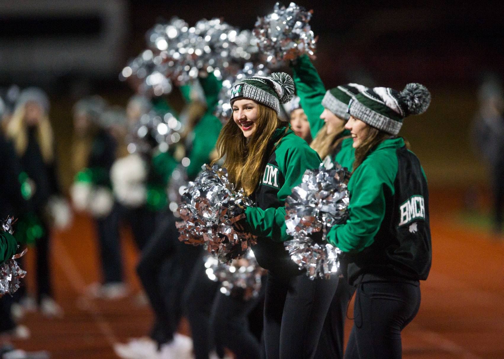 OKC McGuinness vs Edison